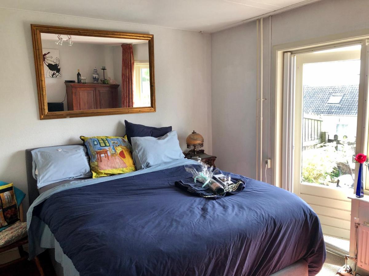 Art+Bed And Breakfast 's-Graveland Exterior photo