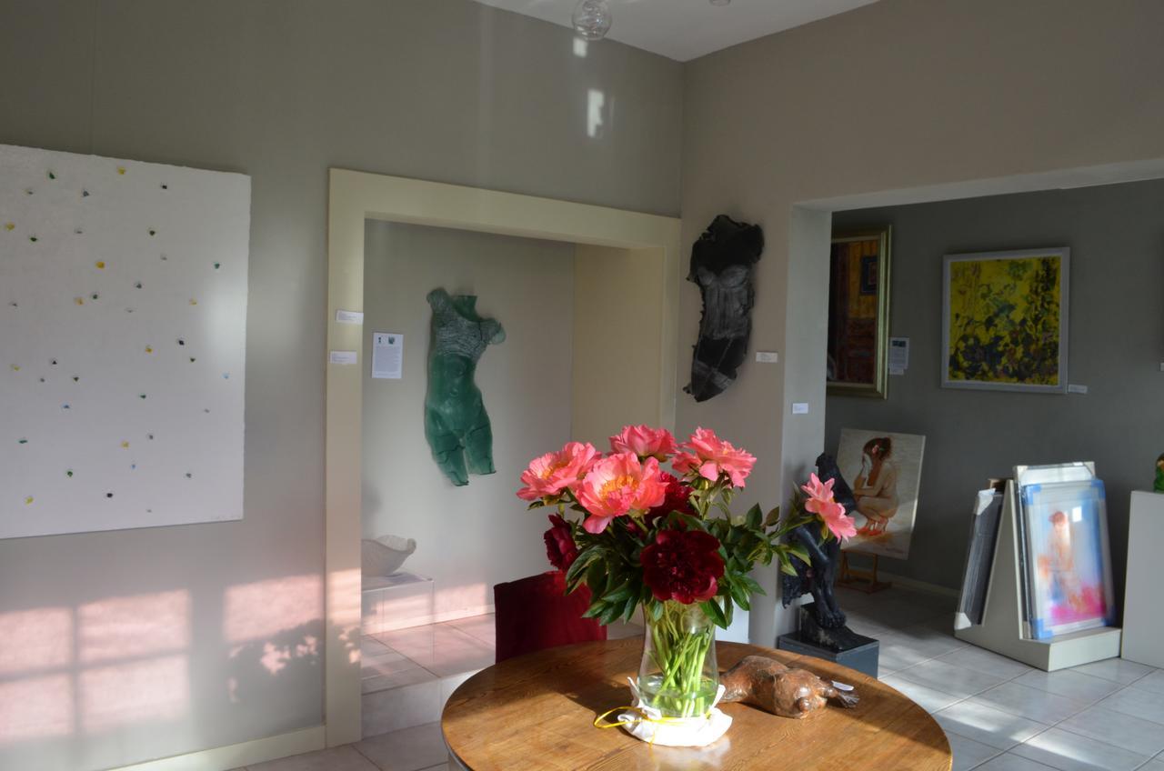 Art+Bed And Breakfast 's-Graveland Exterior photo